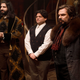 Image for article titled FX's What We Do In The Shadows pilot is a lot like the movie—and that's a good thing